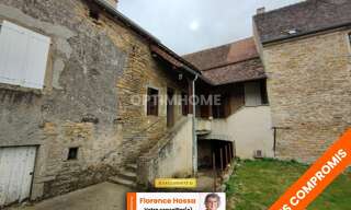 Maison 3 Pièces 72 m² à vendre à Genouilly (71460)