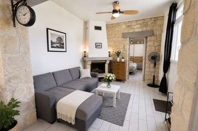 Maison 4 pièces 169000 €