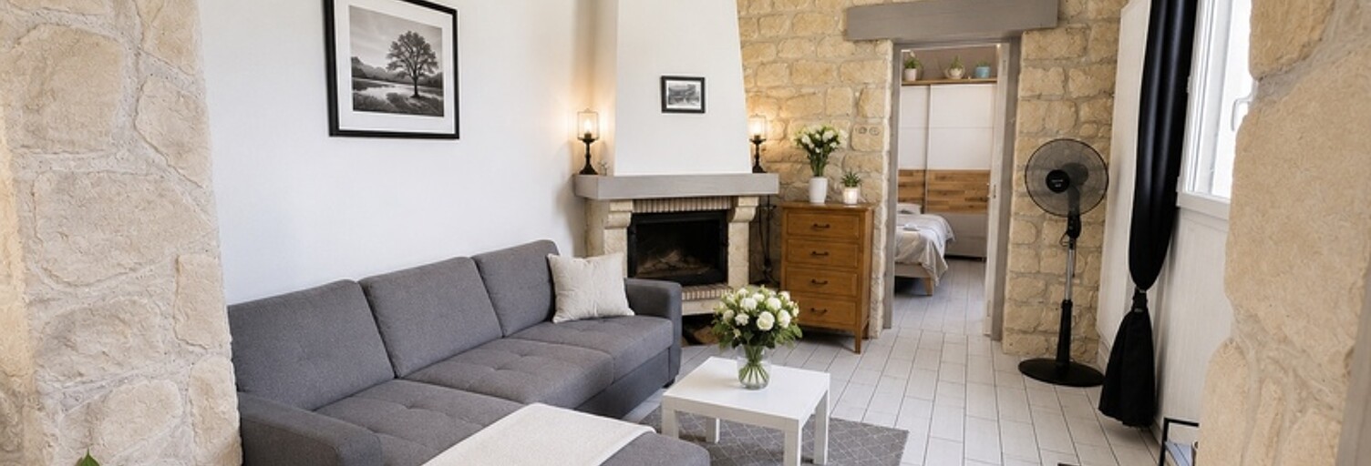 Maison 4 Pièces 80 m² à vendre à Thiverny (60160)