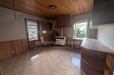Maison 6 pièces 96300 €