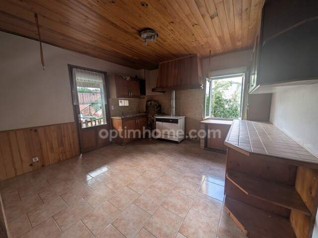 La Coquille maison familiale — photo du bien