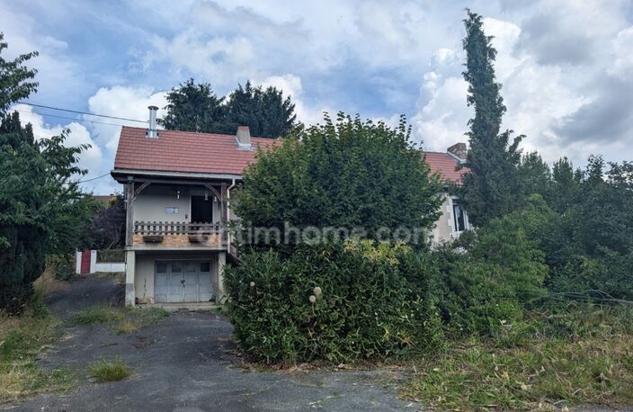 La Coquille maison familiale — photo 2