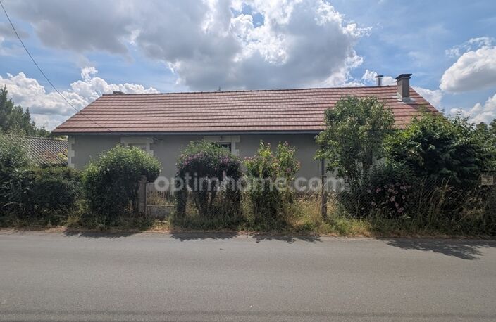 La Coquille maison familiale — photo 3