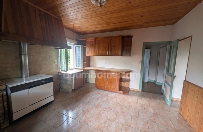 La Coquille maison familiale — photo 4