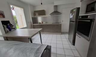 Maison 4 Pièces 81 m² à vendre à Cinq-Mars-la-Pile (37130)