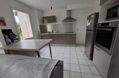 Maison à vendre 4 pièces CINQ MARS LA PILE (37) — photo du bien