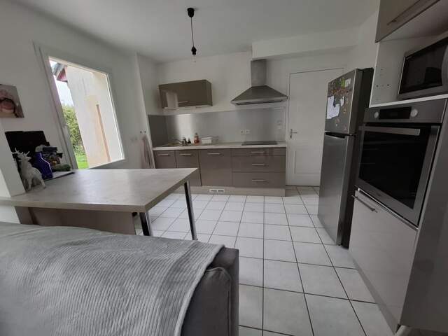 Maison à vendre 4 pièces CINQ MARS LA PILE (37) — photo du bien