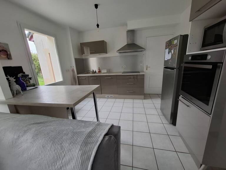 Maison à vendre 4 pièces CINQ MARS LA PILE (37) — photo 1