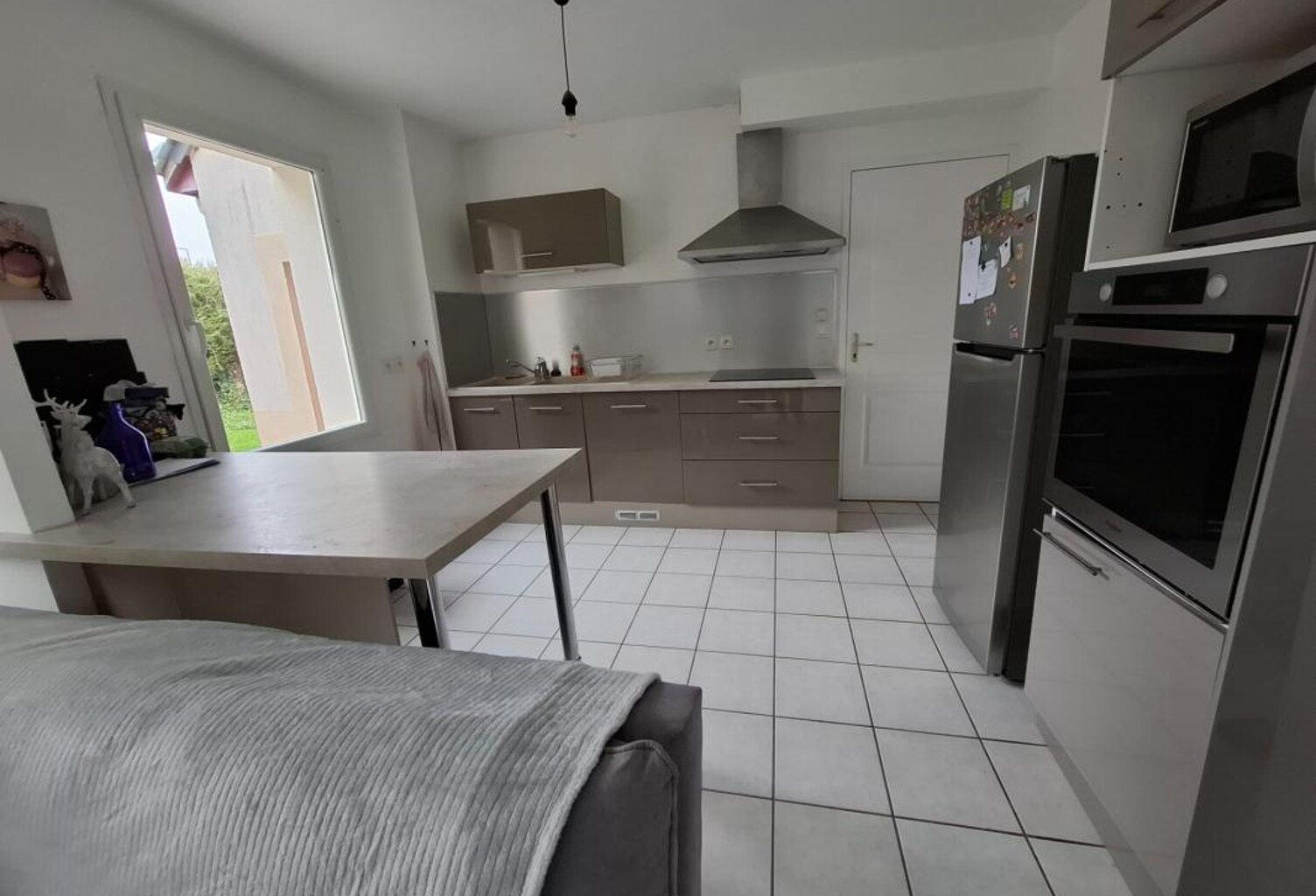 Maison à vendre 4 pièces CINQ MARS LA PILE (37) — photo 1
