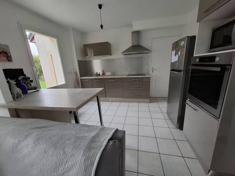 Maison à vendre 4 pièces CINQ MARS LA PILE (37) — photo 1