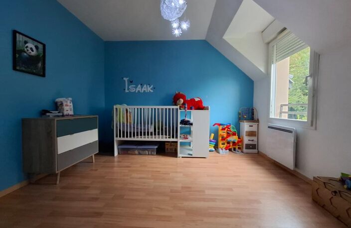 Maison à vendre 4 pièces CINQ MARS LA PILE (37) — photo 2