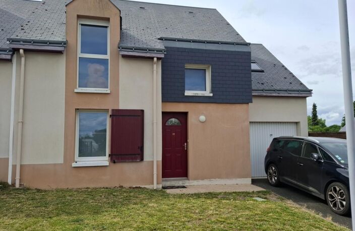 Maison à vendre 4 pièces CINQ MARS LA PILE (37) — photo 3