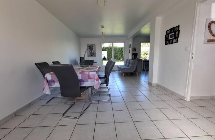 Maison à vendre 4 pièces CINQ MARS LA PILE (37) — photo 4