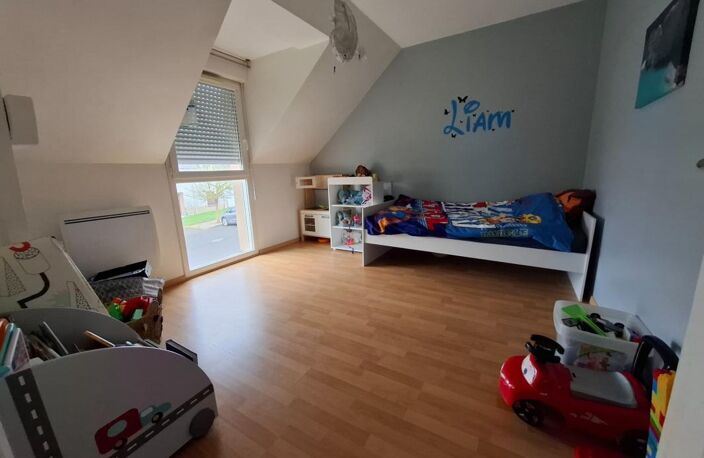 Maison à vendre 4 pièces CINQ MARS LA PILE (37) — photo 5