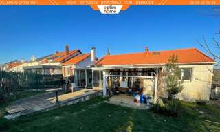Maison 7 Pièces 147 m² à vendre à Hayange (57700)