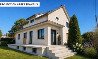 Maison 6 Pièces 120 m² à vendre à Romilly-sur-Seine (10100)