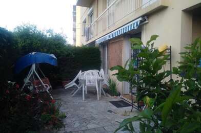 Appartement 1 pièces 700 €