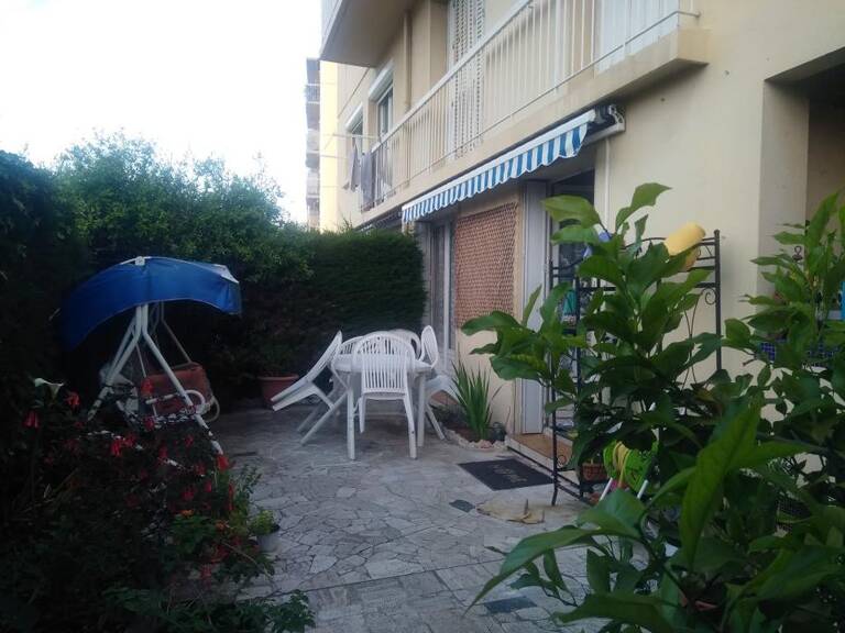 Chambre de 12m2 à louer sur Nice — photo 1