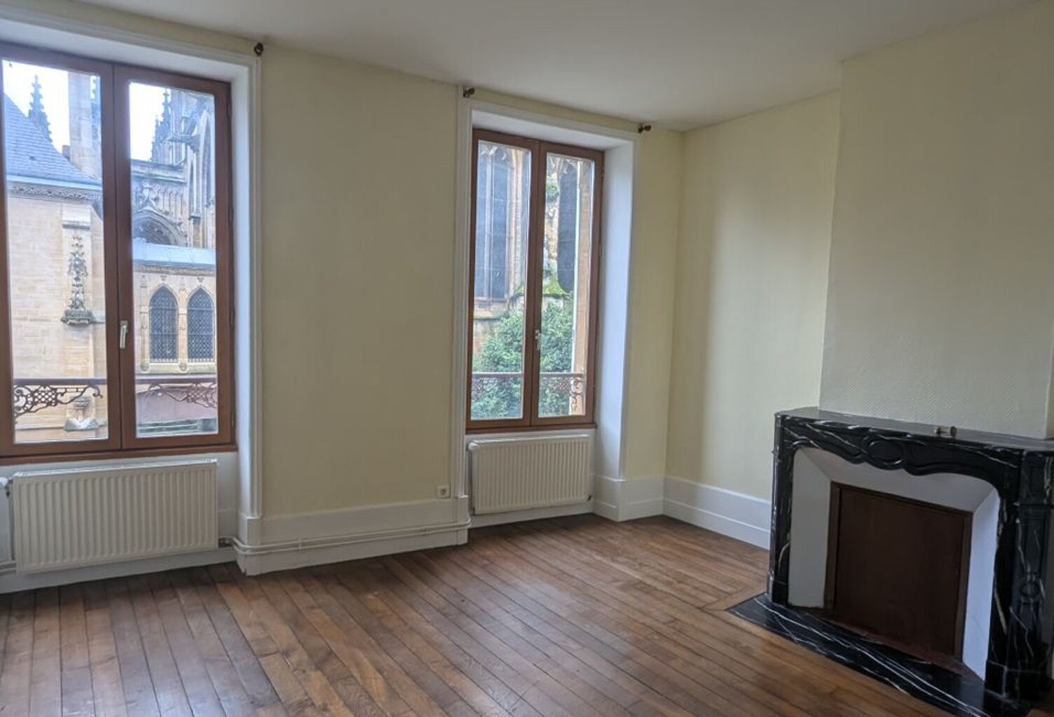 Appartement de 80m2 à louer sur Charleville-Mézières — photo 1
