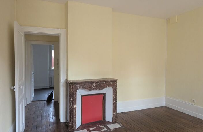 Appartement de 80m2 à louer sur Charleville-Mézières — photo 2