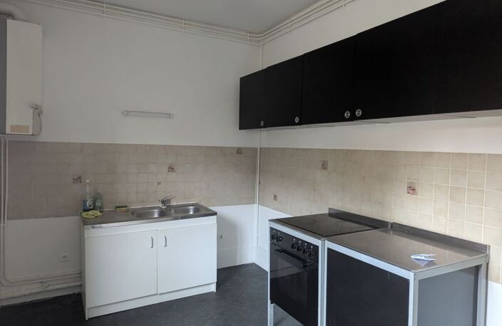 Appartement de 80m2 à louer sur Charleville-Mézières — photo 3