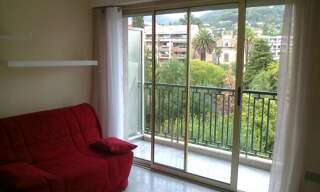 Appartement 1 Pièce 18 m² à louer à Vence (06140)