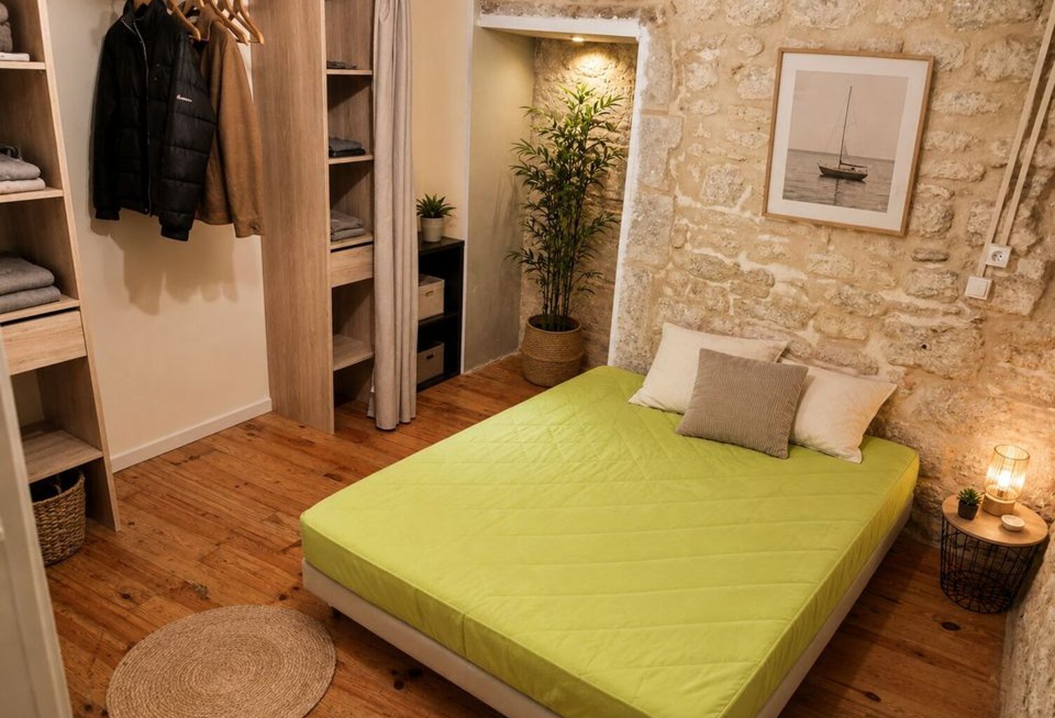 Appartement de 48m2 à louer sur Niort — photo 1
