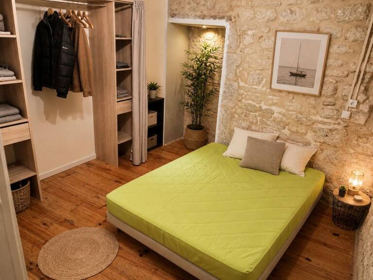 Appartement de 48m2 à louer sur Niort — photo 1
