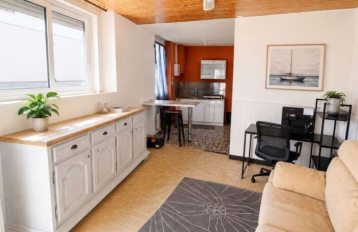 Appartement de 48m2 à louer sur Niort — photo 3
