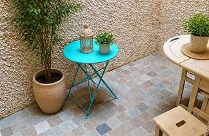 Appartement de 48m2 à louer sur Niort — photo 4