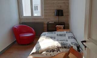 Appartement 1 Pièce 10 m² à louer à Saint-Nazaire (44600)