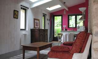 Appartement 1 Pièce 30 m² à louer à Dijon (21000)