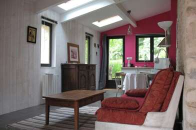 Appartement 1 pièces 550 €