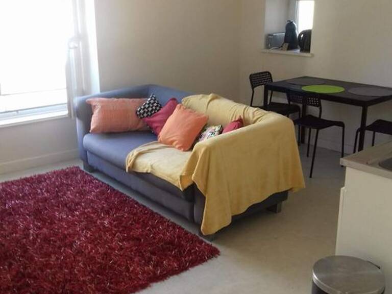 Appartement de 40m2 à louer sur Clermont-Ferrand — photo 1