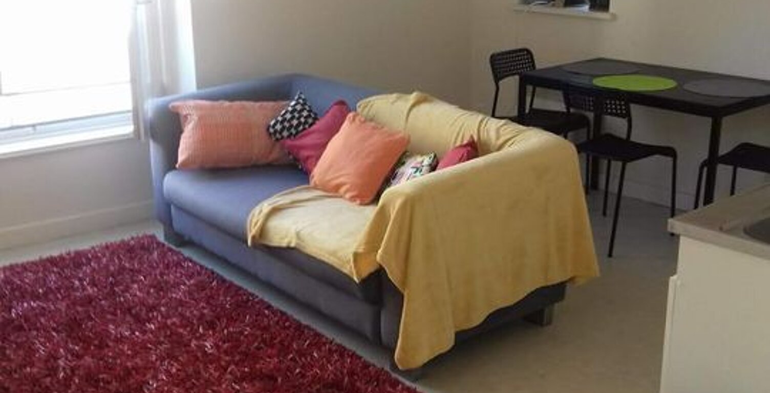 Appartement de 40m2 à louer sur Clermont-Ferrand — photo 1