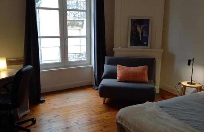 Appartement de 40m2 à louer sur Clermont-Ferrand — photo 2