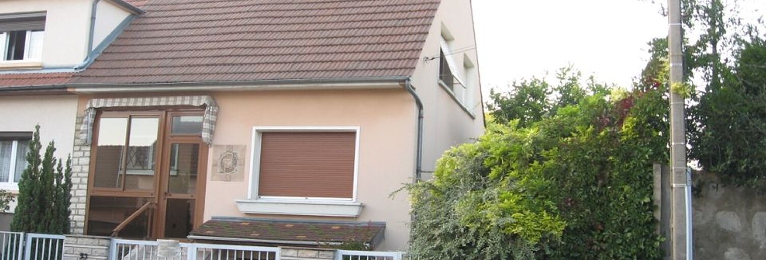Appartement 1 Pièce 12 m² à louer à Dijon (21000)
