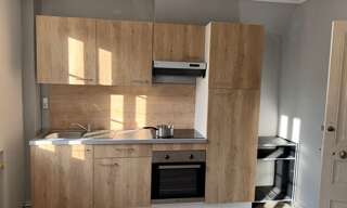 Appartement 2 Pièces 30 m² à louer à Dijon (21000)