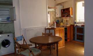 Appartement 2 Pièces 47 m² à louer à Grenoble (38000)