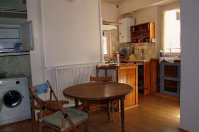 Appartement 2 pièces 761 €