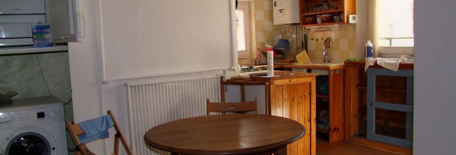 Appartement 2 Pièces 47 m² à louer à Grenoble (38000)