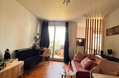 Appartement 1 pièces 615 €