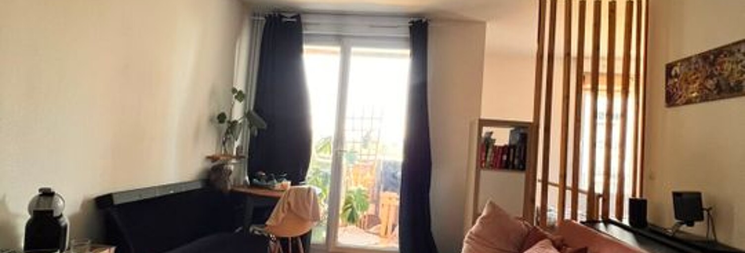 Appartement 1 Pièce 34 m² à louer à Wattignies (59139)