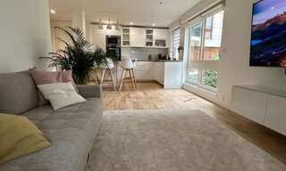 Appartement 3 Pièces 65 m² à louer à Le Chesnay-Rocquencourt (78150)
