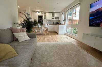 Appartement de 65m2 à louer sur Le Chesnay — photo du bien