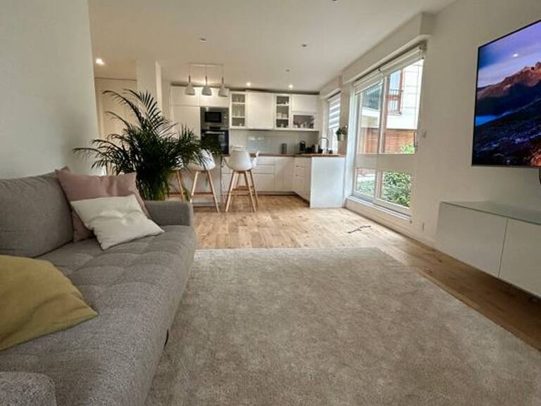 Appartement de 65m2 à louer sur Le Chesnay — photo 1