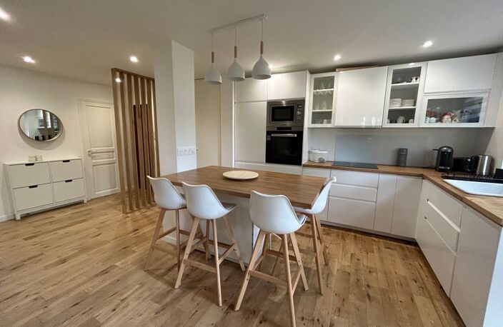 Appartement de 65m2 à louer sur Le Chesnay — photo 2
