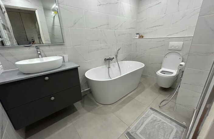 Appartement de 65m2 à louer sur Le Chesnay — photo 3