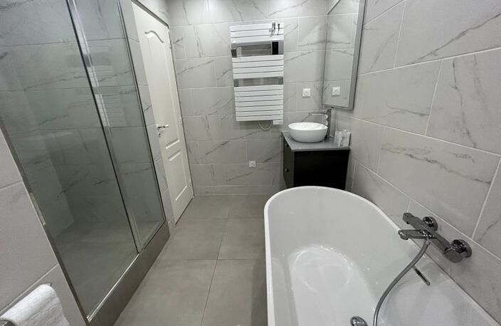 Appartement de 65m2 à louer sur Le Chesnay — photo 4