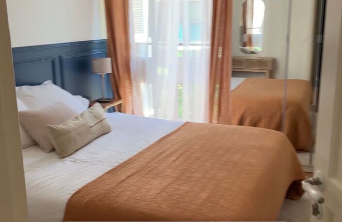 Appartement de 65m2 à louer sur Le Chesnay — photo 5